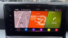 SEAT Ibiza 1.0 TSI 95 SE Technology 5dr Petrol Hatchback